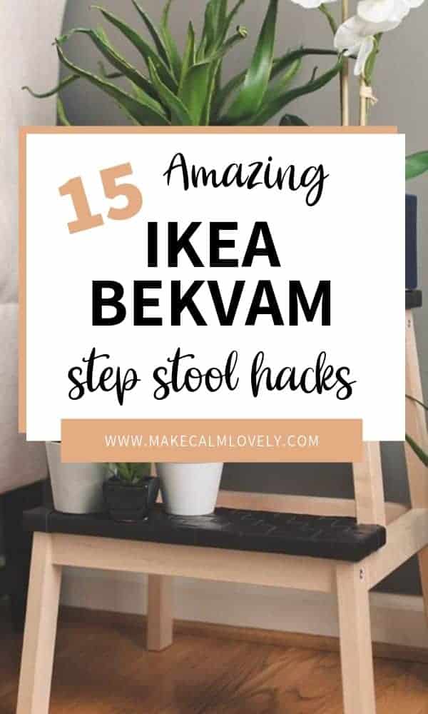 IKEA Bekvam