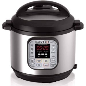 How to use an Instant Pot: Instant Pot 101 for Beginners