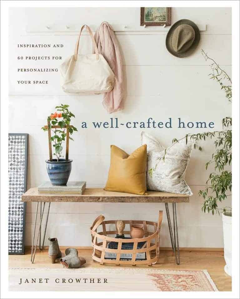 12 DIY Home Books that I Love! (and you will too!)