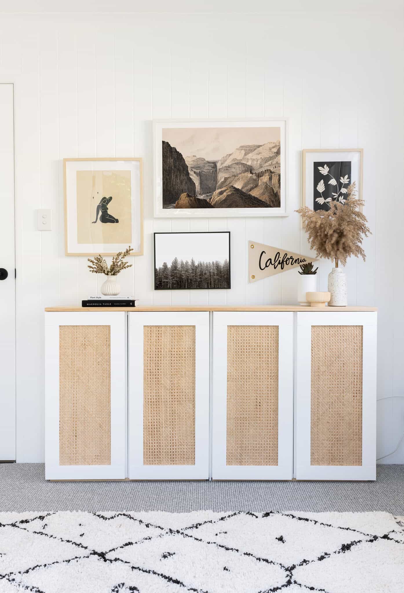 11 IKEA Rattan Cane Hacks that are so Beautiful & Stylish