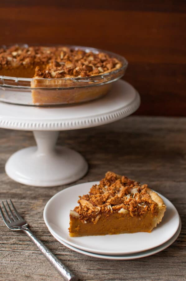 12 Unique & Different Twists to traditional pumpkin pie #Fall #Thanksgiving #pumpkinpie