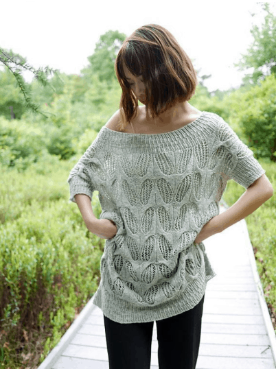 16 Stylish Sweaters knitting patterns that are as beautiful as they are comfortable