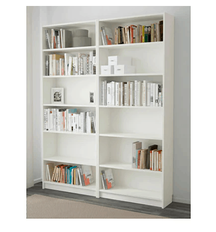 Billy bookcase IKEA