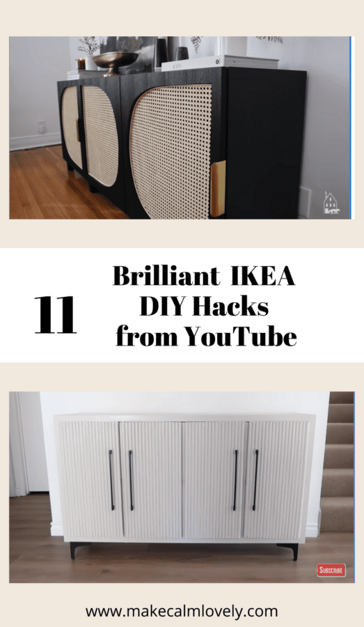 DIY Hacks from YouTube