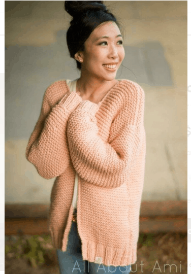Learn to Knit with these Beginner Patterns & Projects