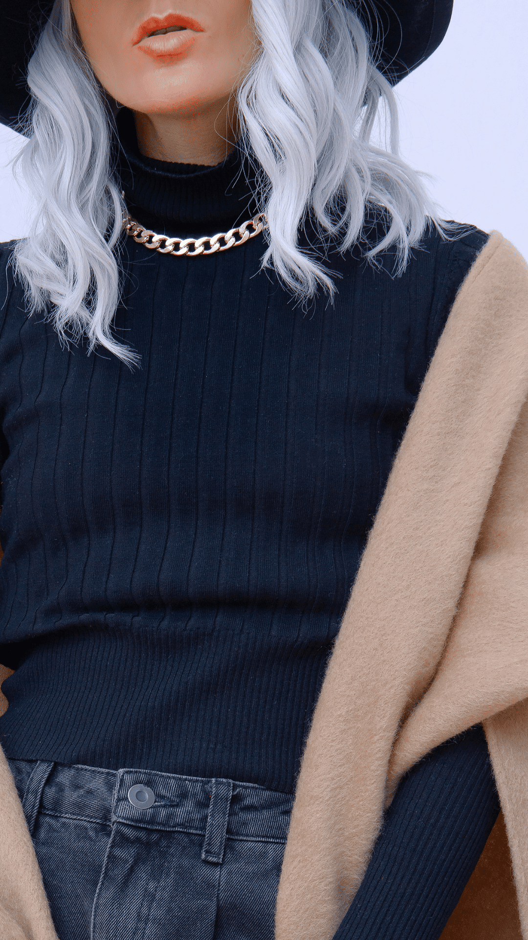 4 Items to Include in a Winter Capsule Wardrobe