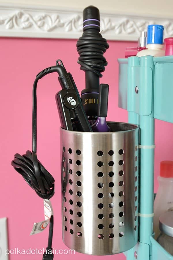 15 Incredibly useful IKEA Orning utensil holder hacks and ideas