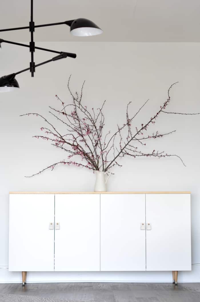 25 Incredible IKEA Ivar Cabinet Hacks - Make Calm Lovely
