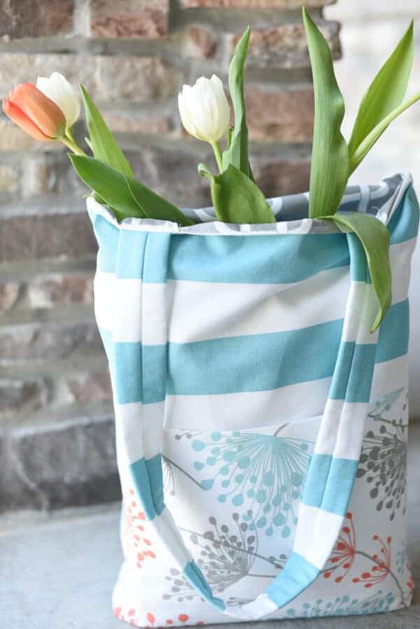 12 Easy Sewing Patterns for Amazing Bags