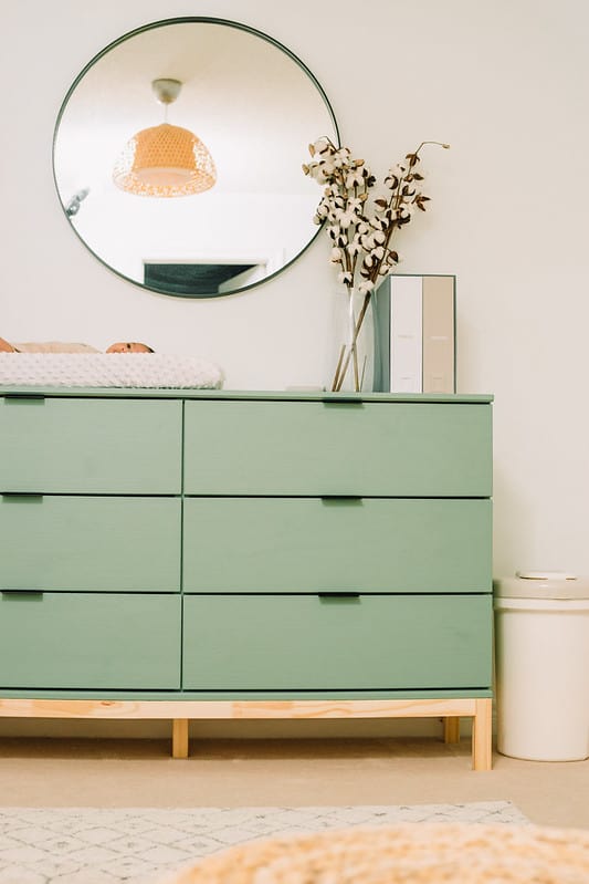 19 Beautiful IKEA Tarva hacks and makeovers