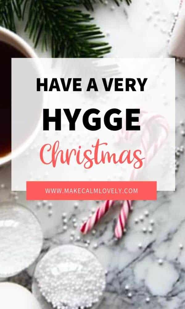 Hygge Christmas