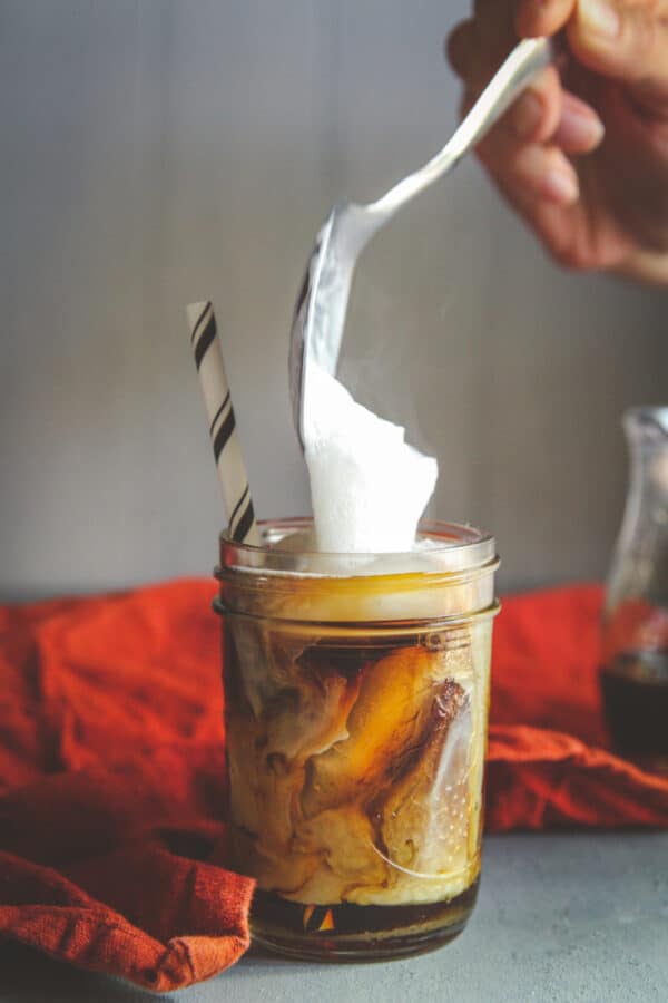 8 Delicious Coffee Drinks for a slower morning!