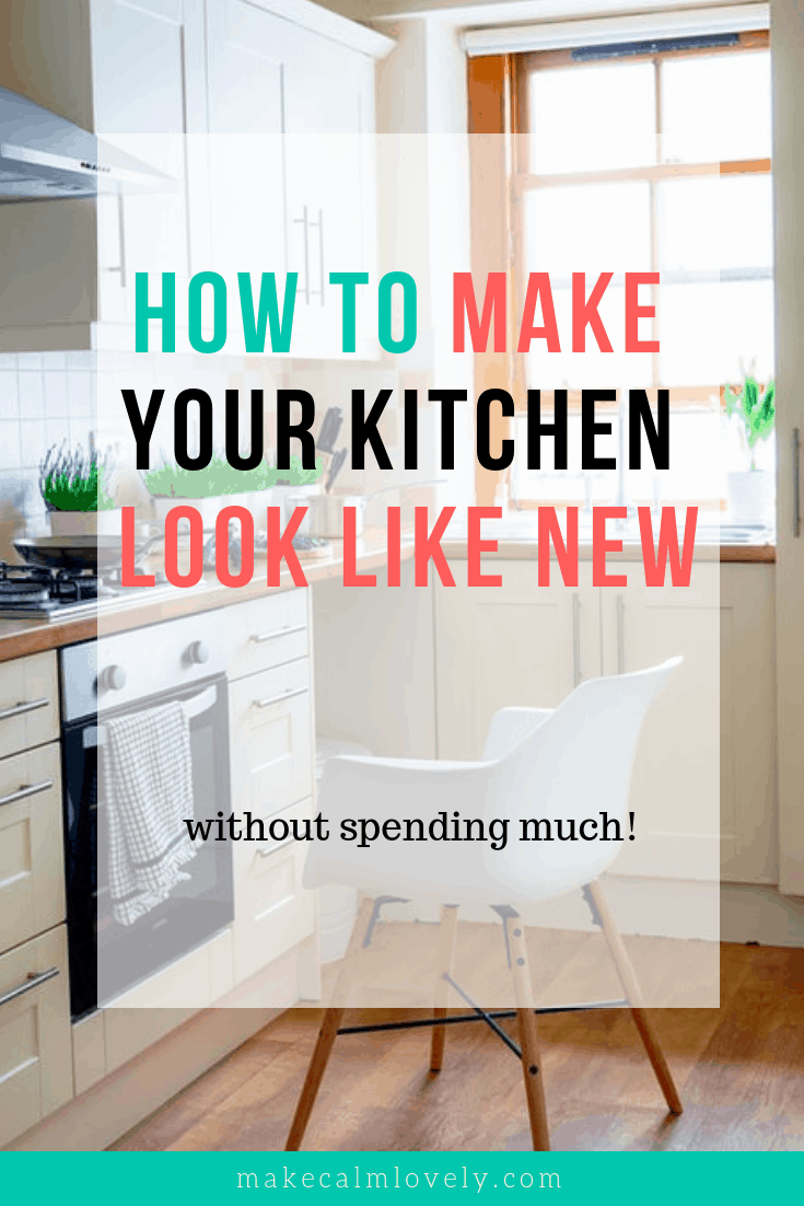 how to make kitchen cabinets look new how to make your kitchen look feel like new without how to make kitchen cabinets look new how to make your kitchen look feel like new without