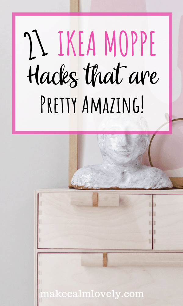 IKEA Moppe Hacks (1)