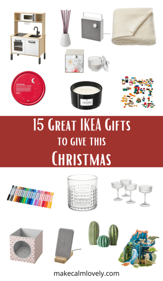 IKEA Christmas Gifts