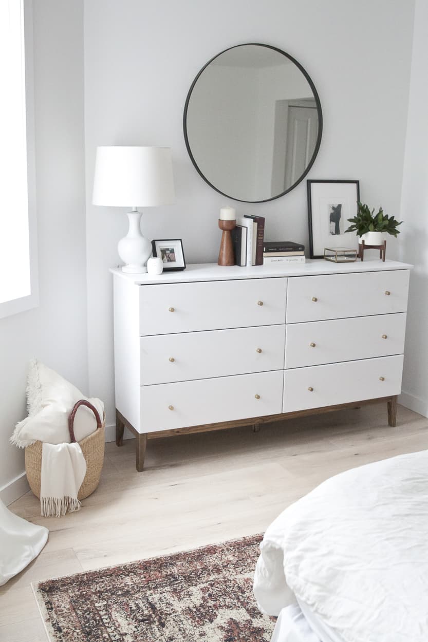 12 West Elm Style IKEA Hacks for your Home