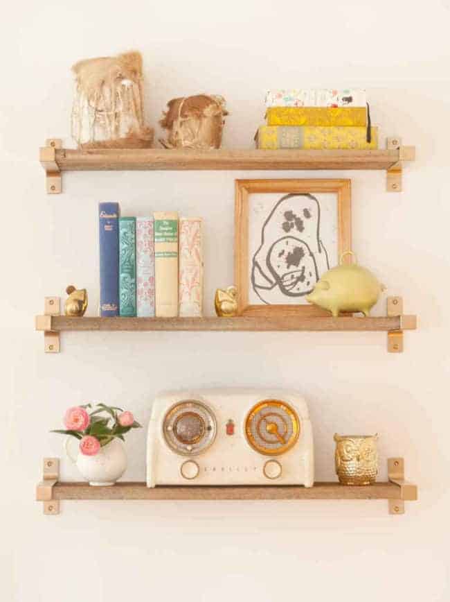 Ikea Shelf Hacks And Ideas For Your Home