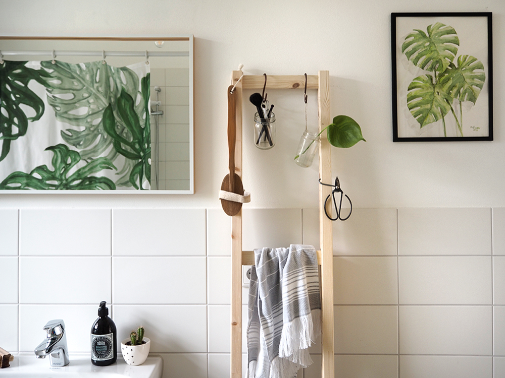 9 Amazing IKEA Hacks for your Bathroom