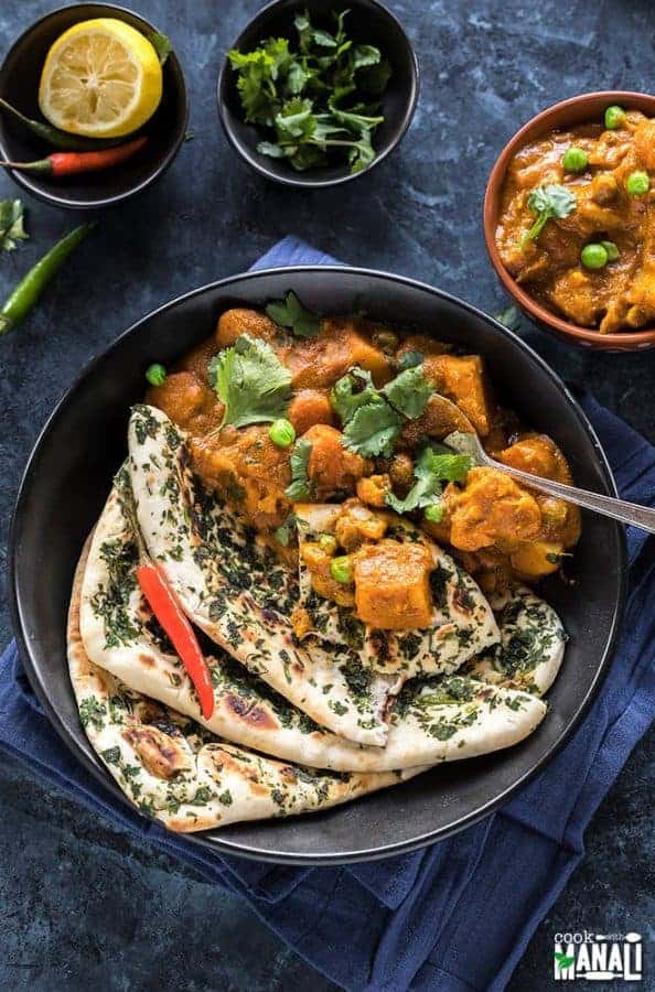 Instant Pot Indian Curry recipes