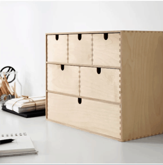 11 IKEA items that professional organizers use and recommend for storage and organization needs #IKEA #storage #organization #professional Organizers