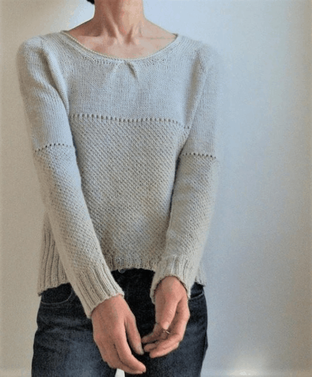16 Stylish Sweaters knitting patterns that are as beautiful as they are comfortable