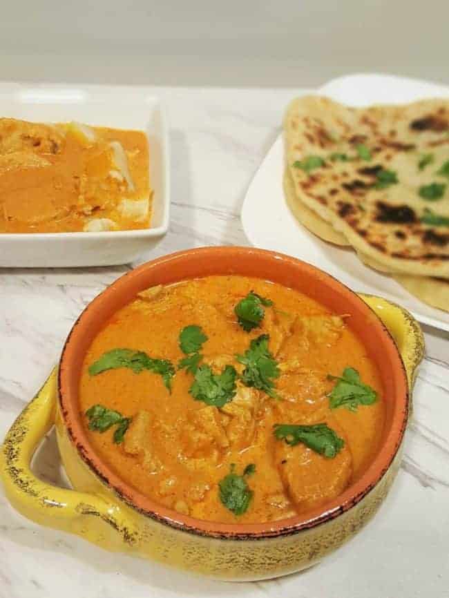 Instant Pot Indian Curry recipes