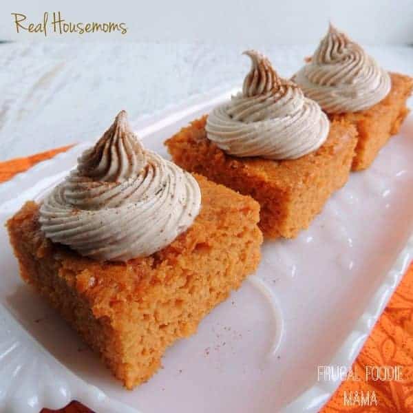 12 Unique & Different Twists to traditional pumpkin pie #Fall #Thanksgiving #pumpkinpie
