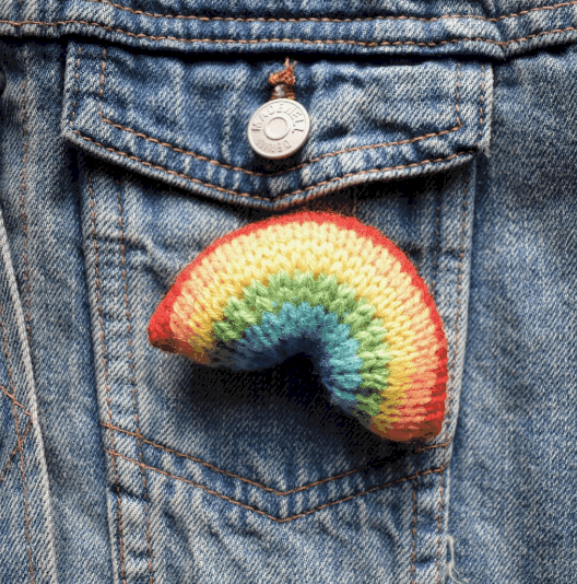 21 Fun Things to knit right now. For when you don't want a serious knitting project!