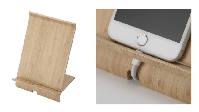 IKEA Sigfinn Mobile Phone Holder