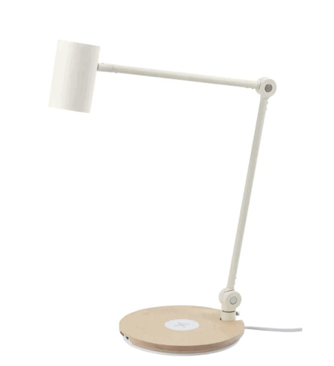 IKEA Riggad LED work Lamp