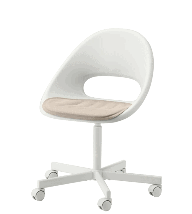 IKEA Loberget Swivel Desk Chair