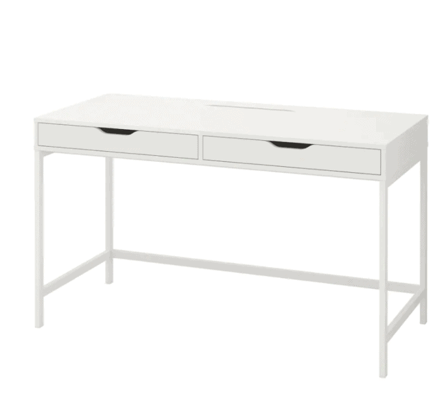 IKEA Alex Desk