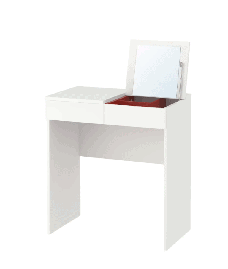 Best IKEA Vanity Dressing Tables