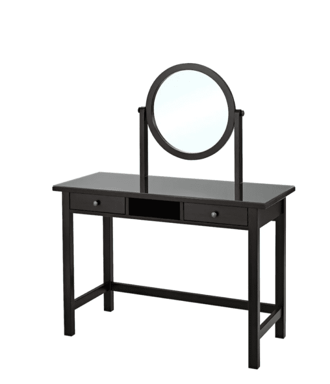 Best IKEA Vanity & dressing tables