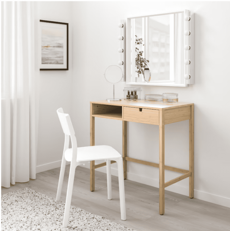 Best IKEA Vanity & dressing tables