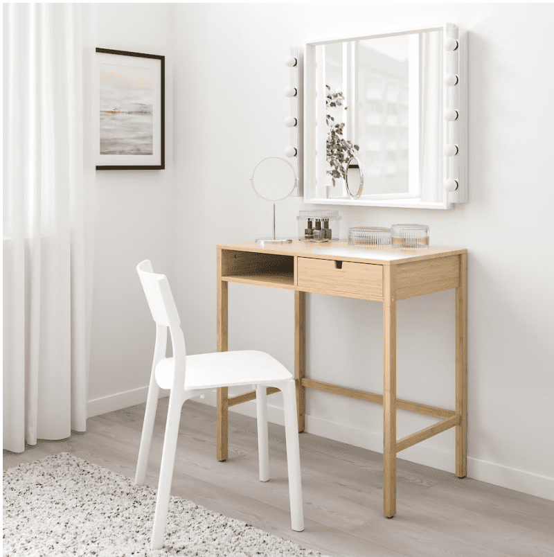 Best IKEA Vanity Dressing Tables