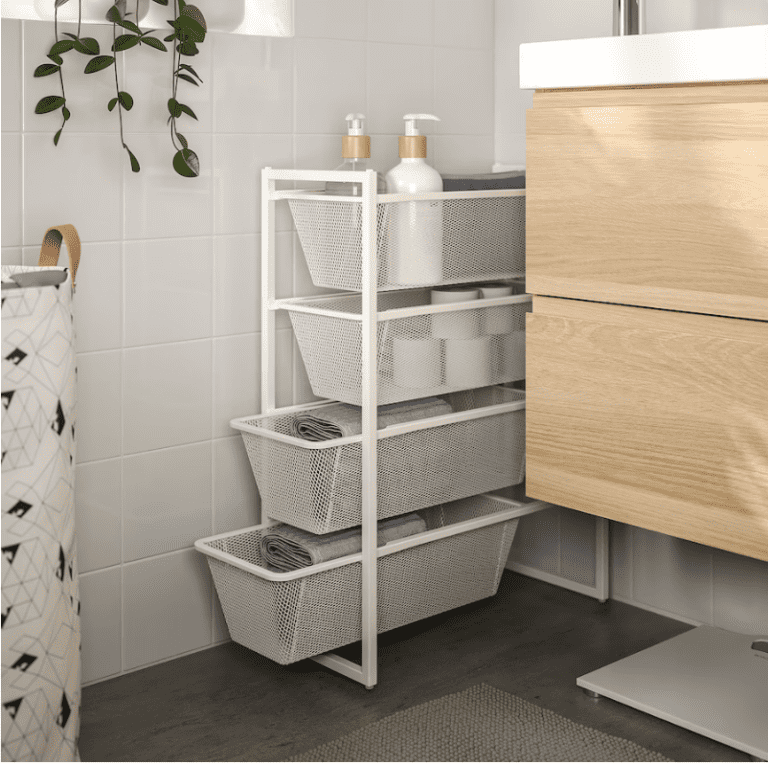 21 Best IKEA Items for your College Dorm Room