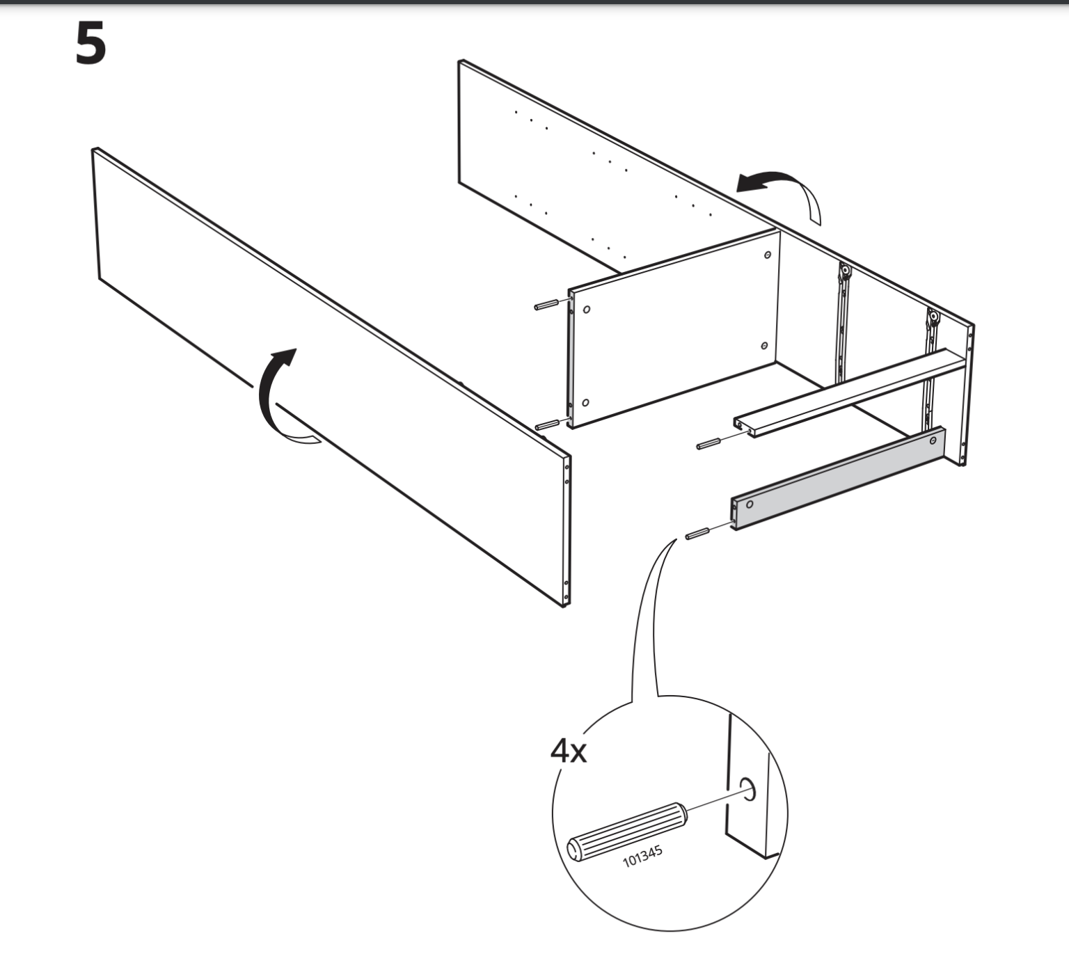 10 Tips for Buying & Assembling IKEA Furniture