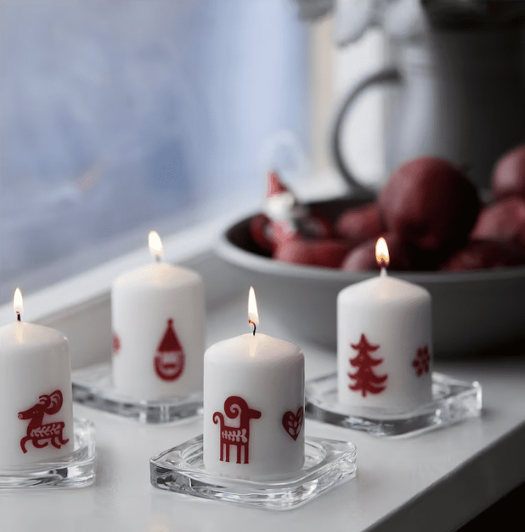 IKEA Christmas Gift & Decor Ideas 2023