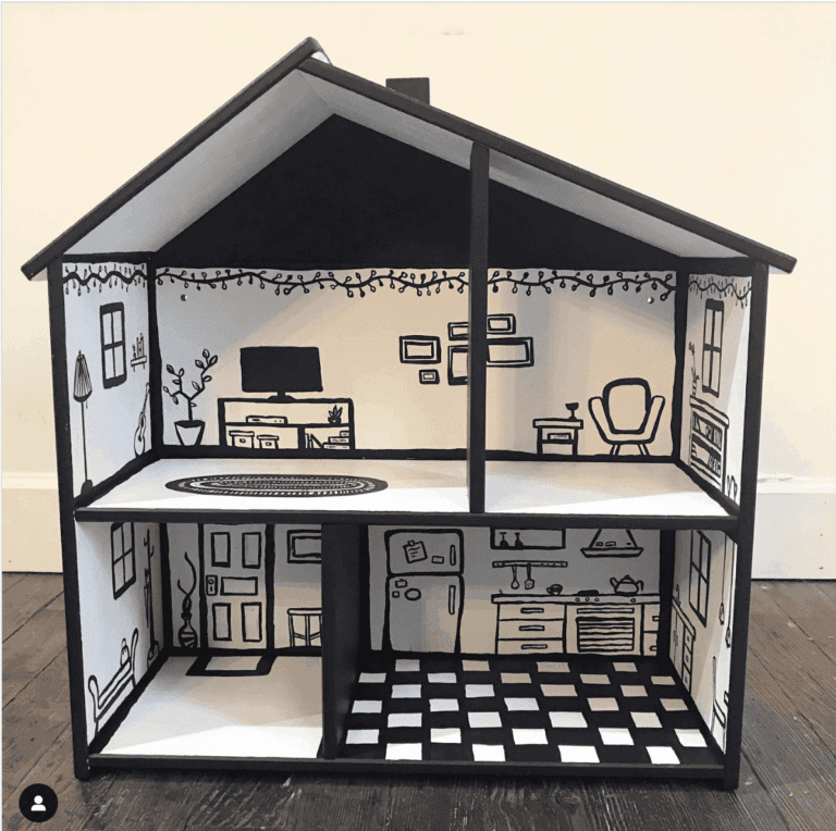 15 Fabulous Flisat IKEA Products DIY Hacks for Kids
