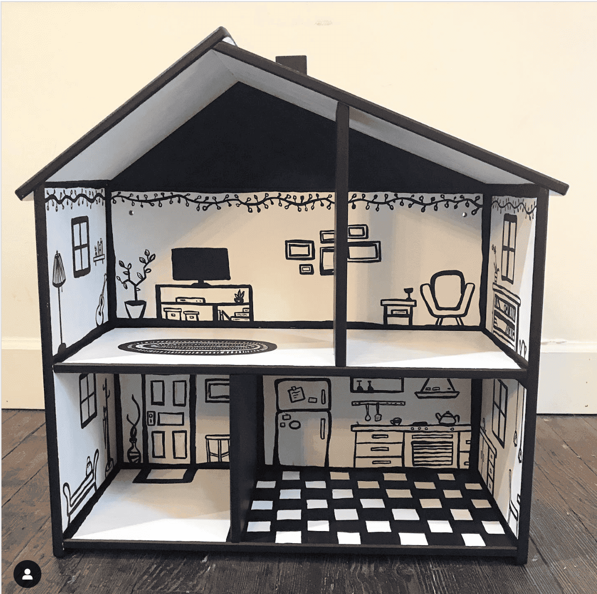15 Fabulous Flisat IKEA Products DIY Hacks for Kids