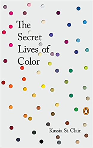 The Secret Lives of Color: Book Review