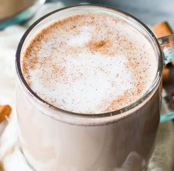 8 Delicious Coffee Drinks for a slower morning!