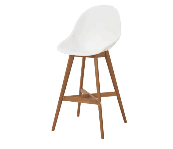 IKEA Fanbyn bar stool