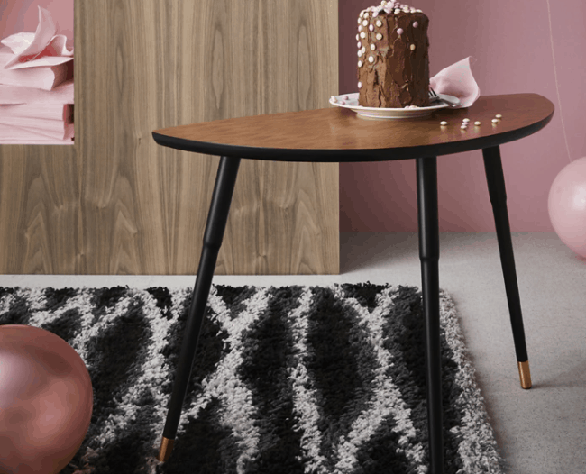 IKEA Lovbacken side table