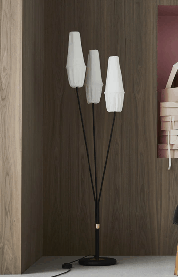 IKEA floor lamp