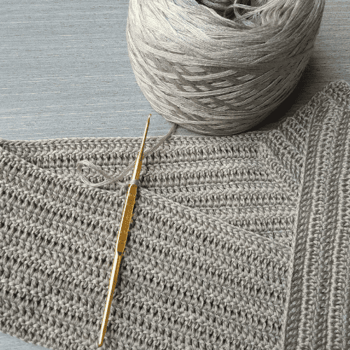 Unleash Your Creativity with Tunisian Crochet: A Beginner's Guide