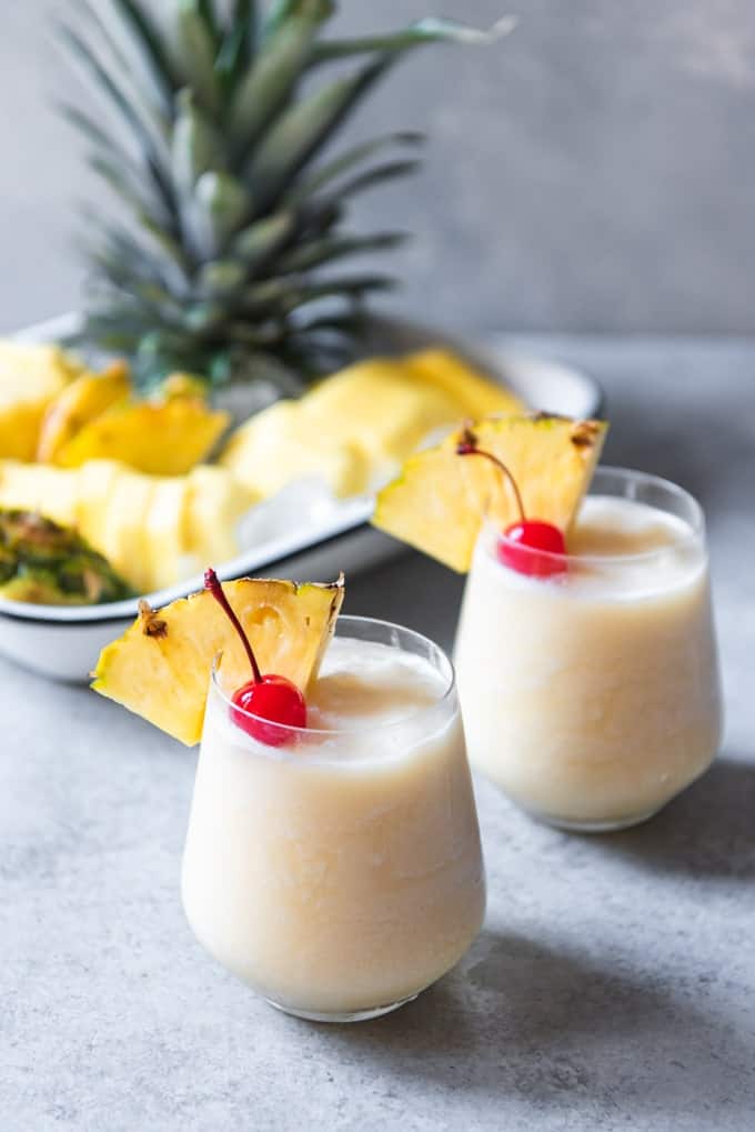 Virgin-Piña-Coladas-Non-Alcoholic-3 - Make Calm Lovely