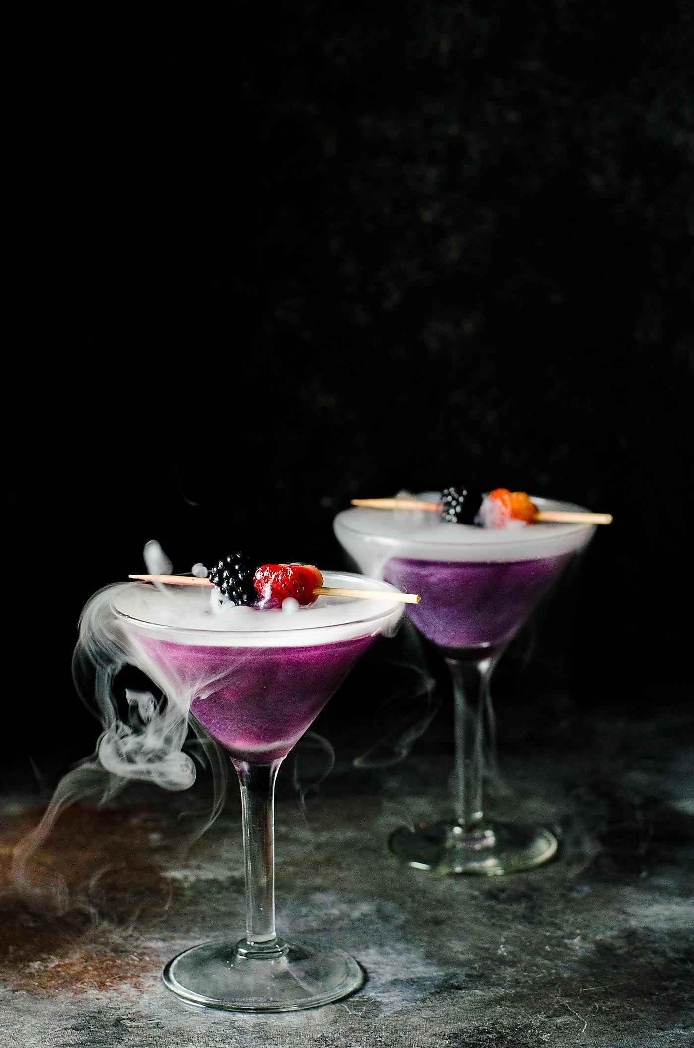 14 Halloween Cocktails Recipes that are Spooky, Fast & Fun