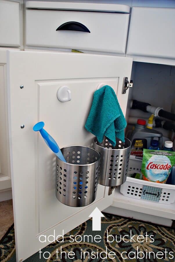 15 Incredibly useful IKEA Orning utensil holder hacks and ideas